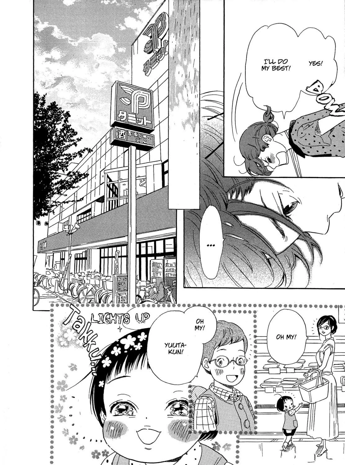 Read Ohana Holoholo chapter 16 image 22 on Lezhin