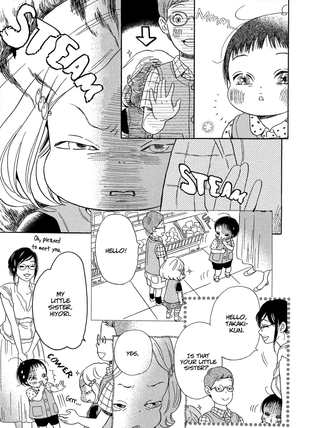 Read Ohana Holoholo chapter 16 image 24 on Lezhin