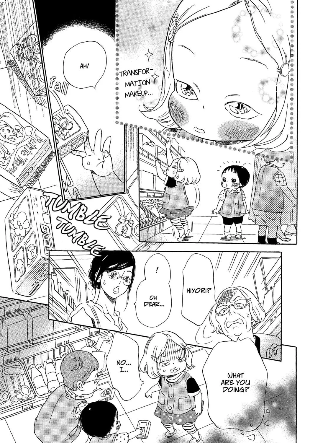 Read Ohana Holoholo chapter 16 image 28 on Lezhin
