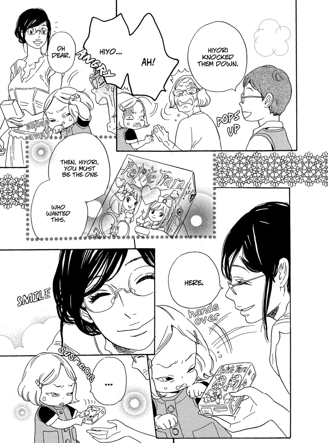 Read Ohana Holoholo chapter 16 image 32 on Lezhin