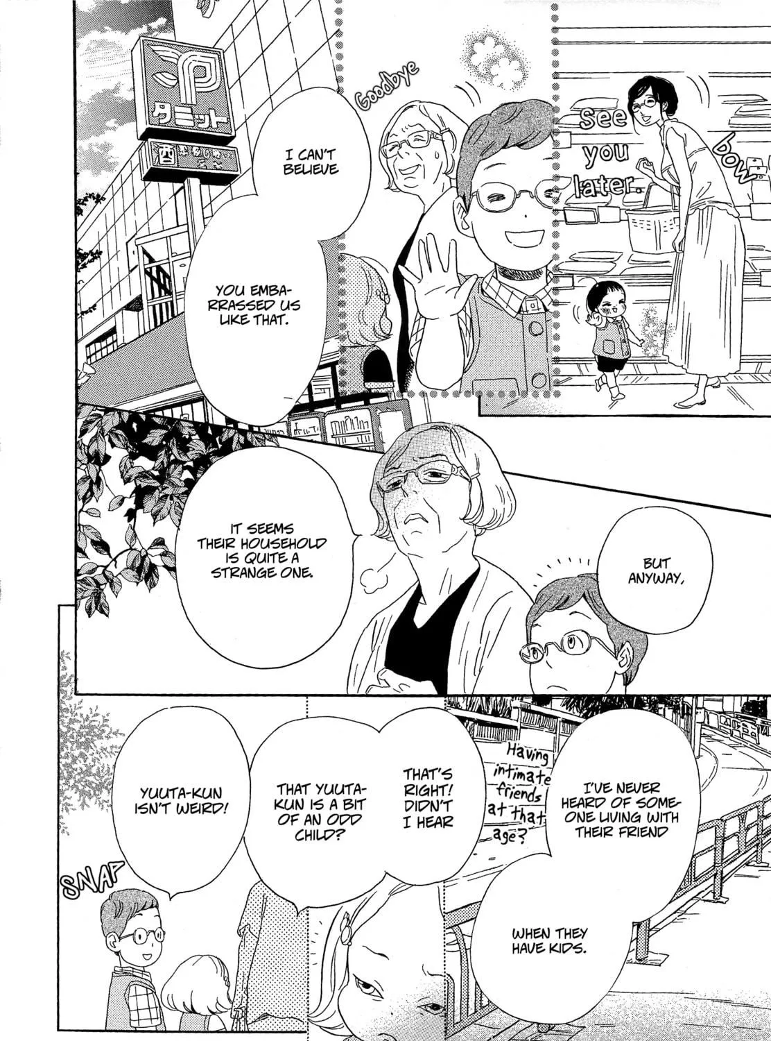 Read Ohana Holoholo chapter 16 image 34 on Lezhin