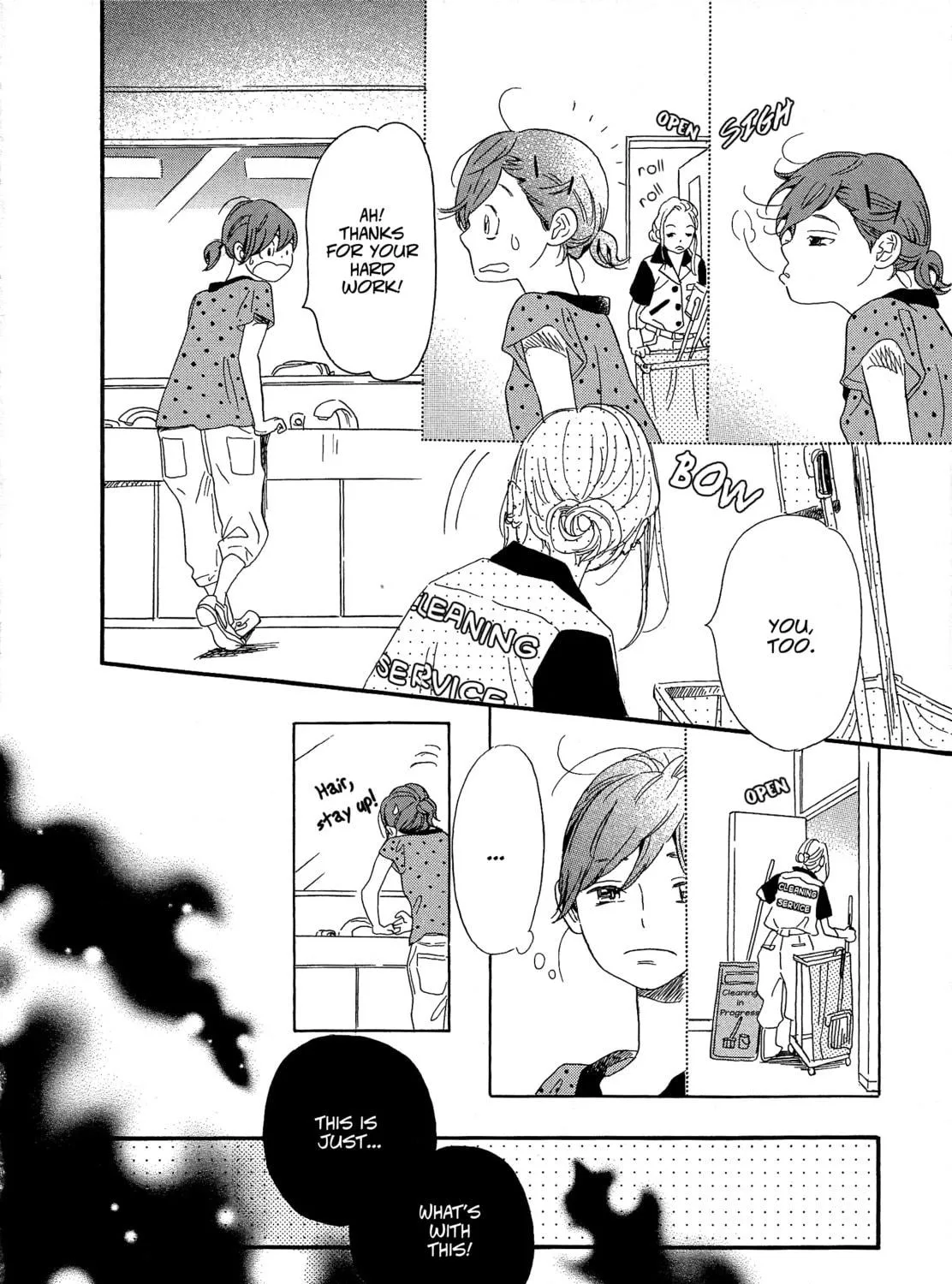 Read Ohana Holoholo chapter 16 image 38 on Lezhin