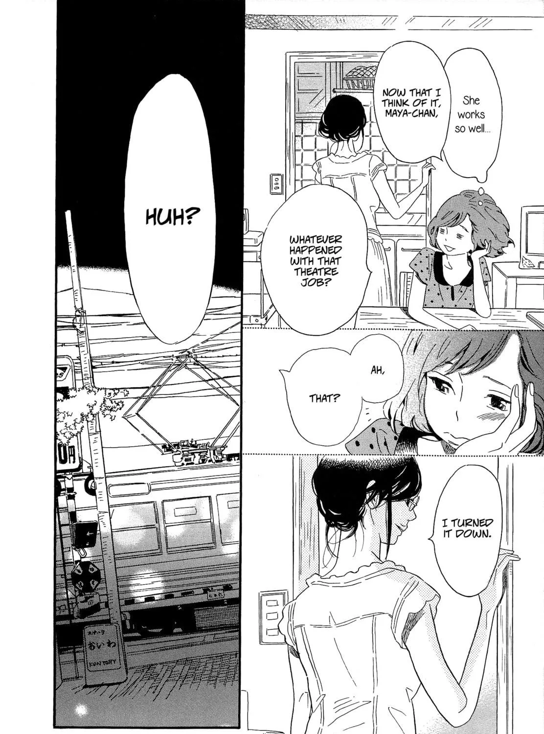 Read Ohana Holoholo chapter 16 image 46 on Lezhin