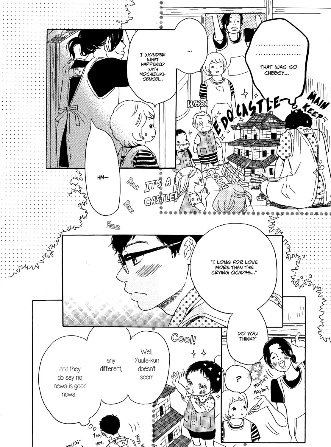 Read Ohana Holoholo chapter 16 image 6 on Lezhin