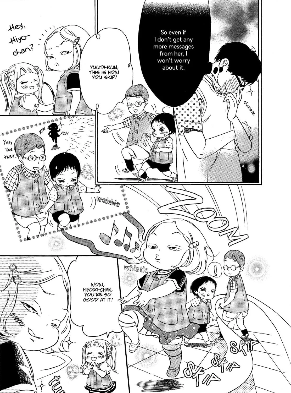 Read Ohana Holoholo chapter 16 image 8 on Lezhin
