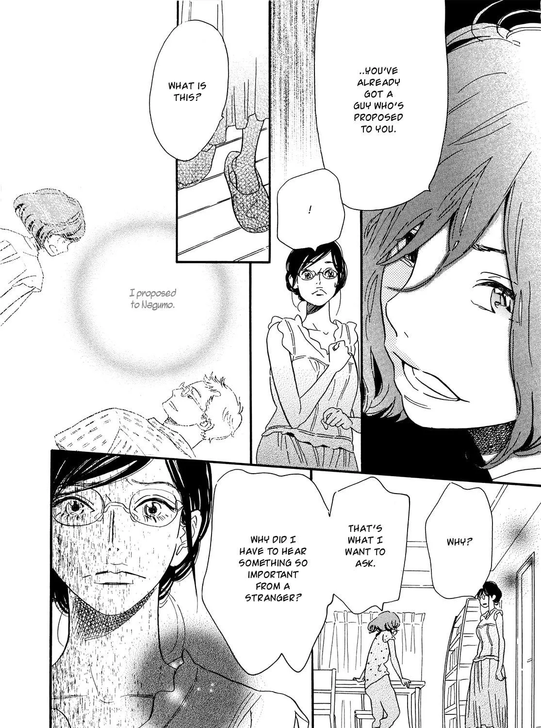 Read Ohana Holoholo chapter 17 image 10 on Lezhin
