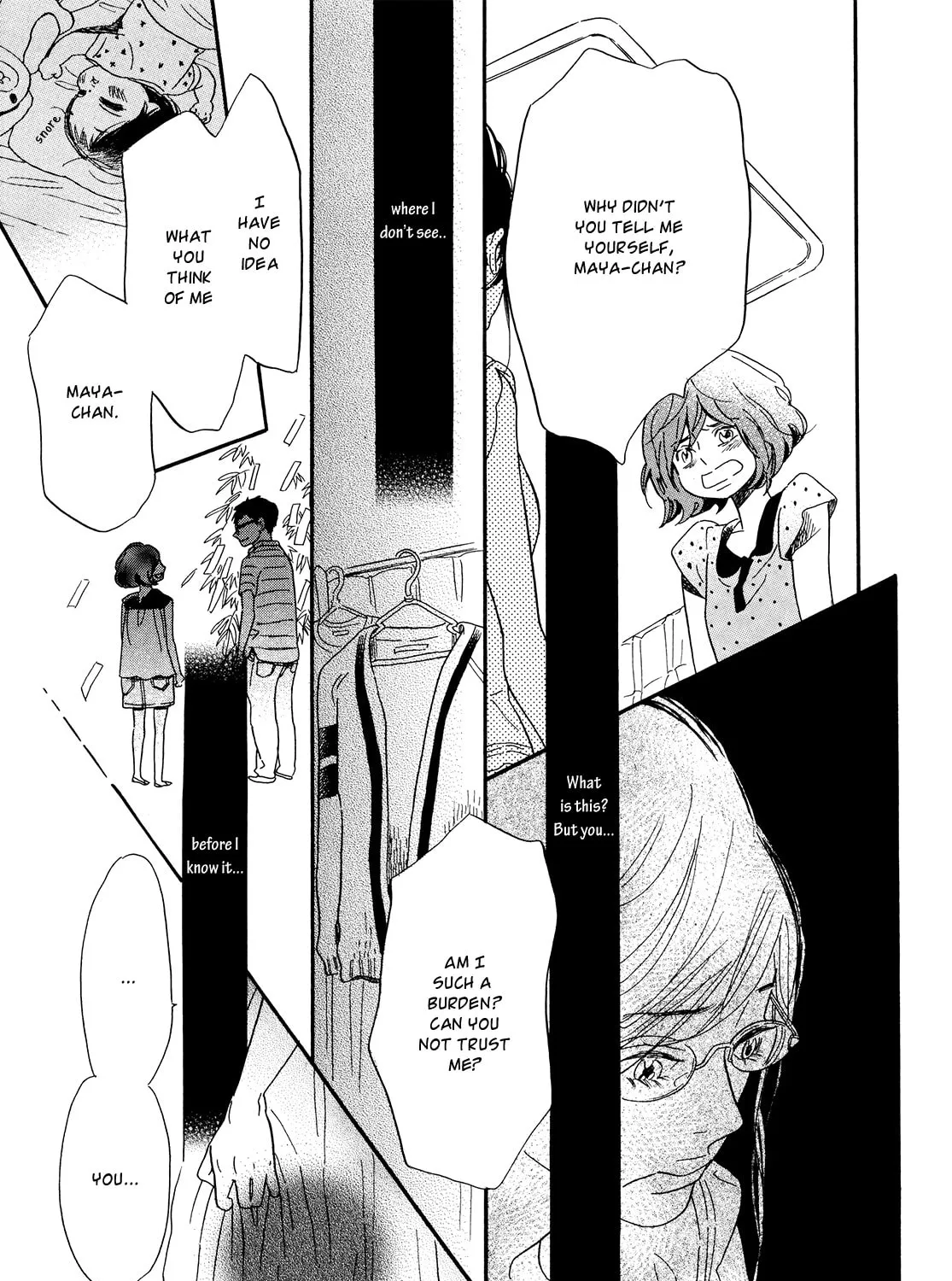 Read Ohana Holoholo chapter 17 image 12 on Lezhin