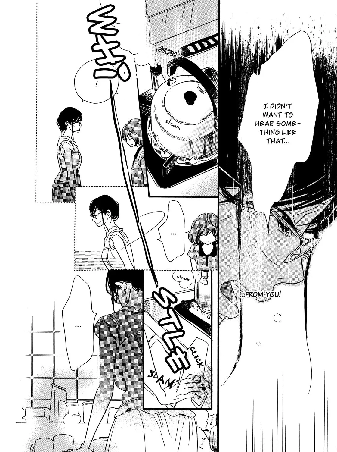 Read Ohana Holoholo chapter 17 image 14 on Lezhin