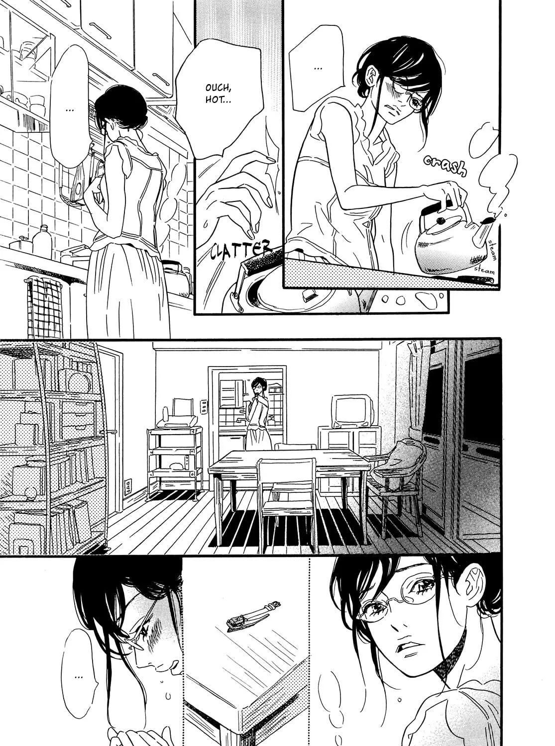 Read Ohana Holoholo chapter 17 image 16 on Lezhin