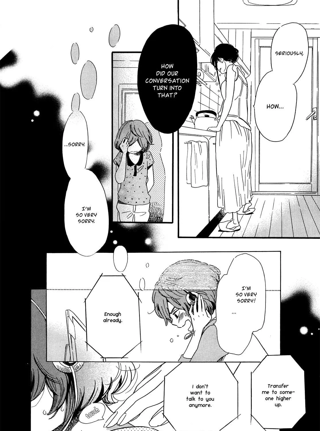 Read Ohana Holoholo chapter 17 image 18 on Lezhin