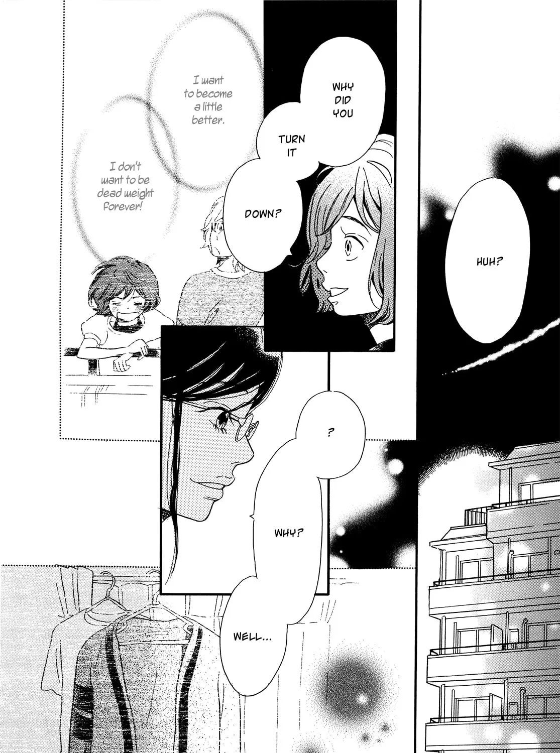 Read Ohana Holoholo chapter 17 image 2 on Lezhin