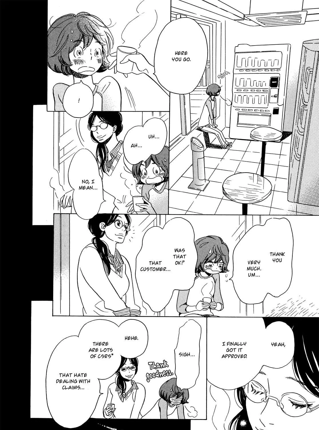Read Ohana Holoholo chapter 17 image 22 on Lezhin