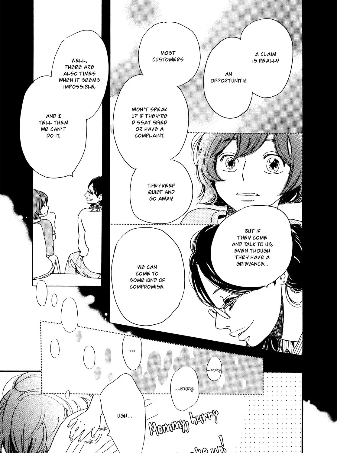 Read Ohana Holoholo chapter 17 image 24 on Lezhin