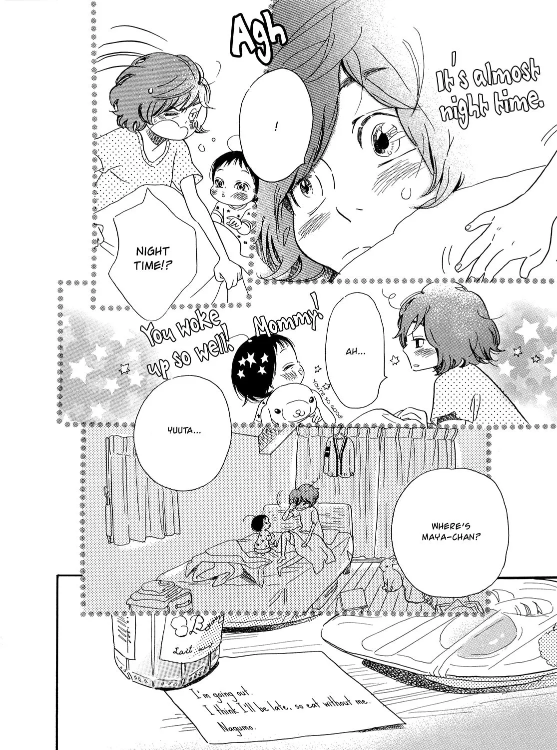 Read Ohana Holoholo chapter 17 image 26 on Lezhin