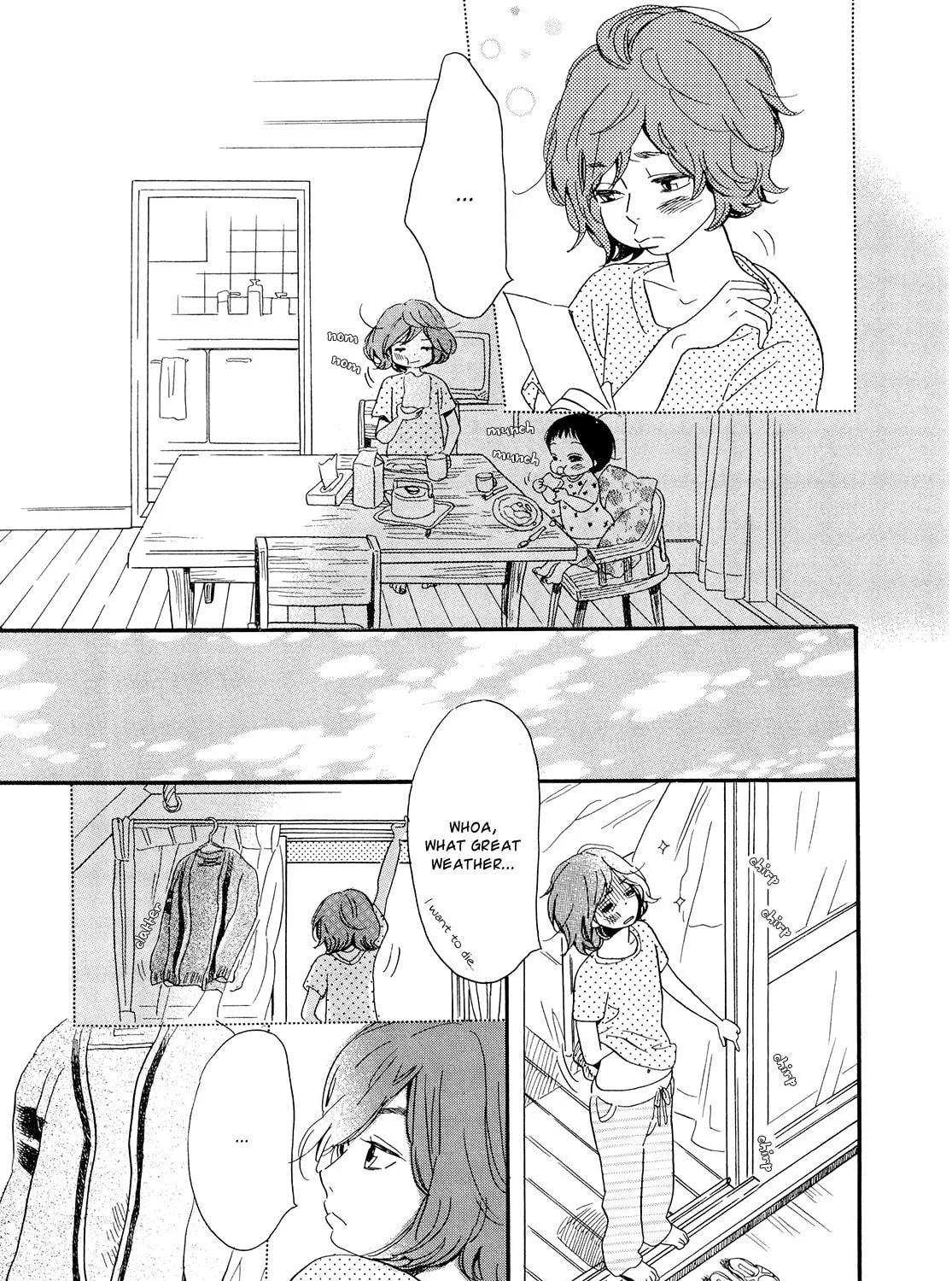 Read Ohana Holoholo chapter 17 image 28 on Lezhin