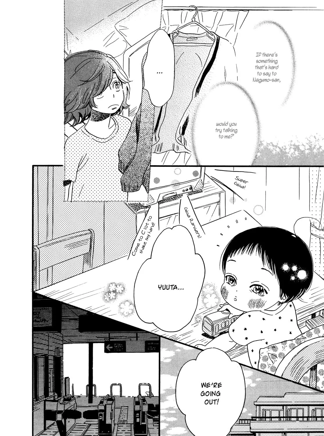 Read Ohana Holoholo chapter 17 image 30 on Lezhin
