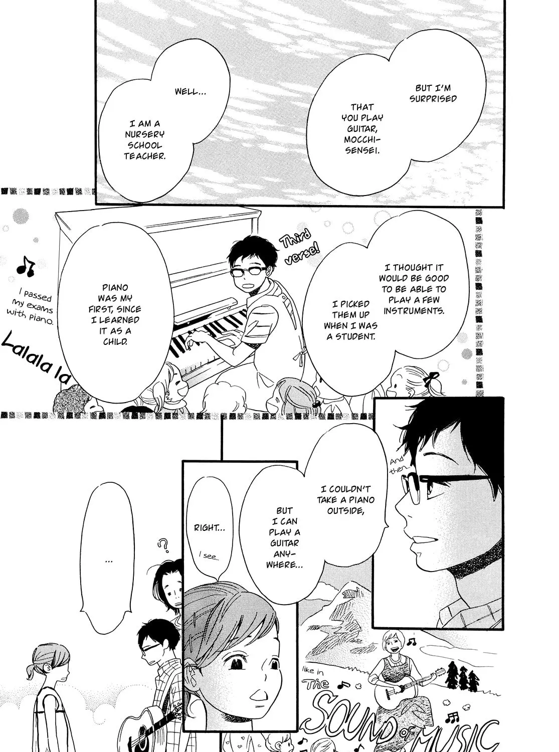 Read Ohana Holoholo chapter 17 image 36 on Lezhin