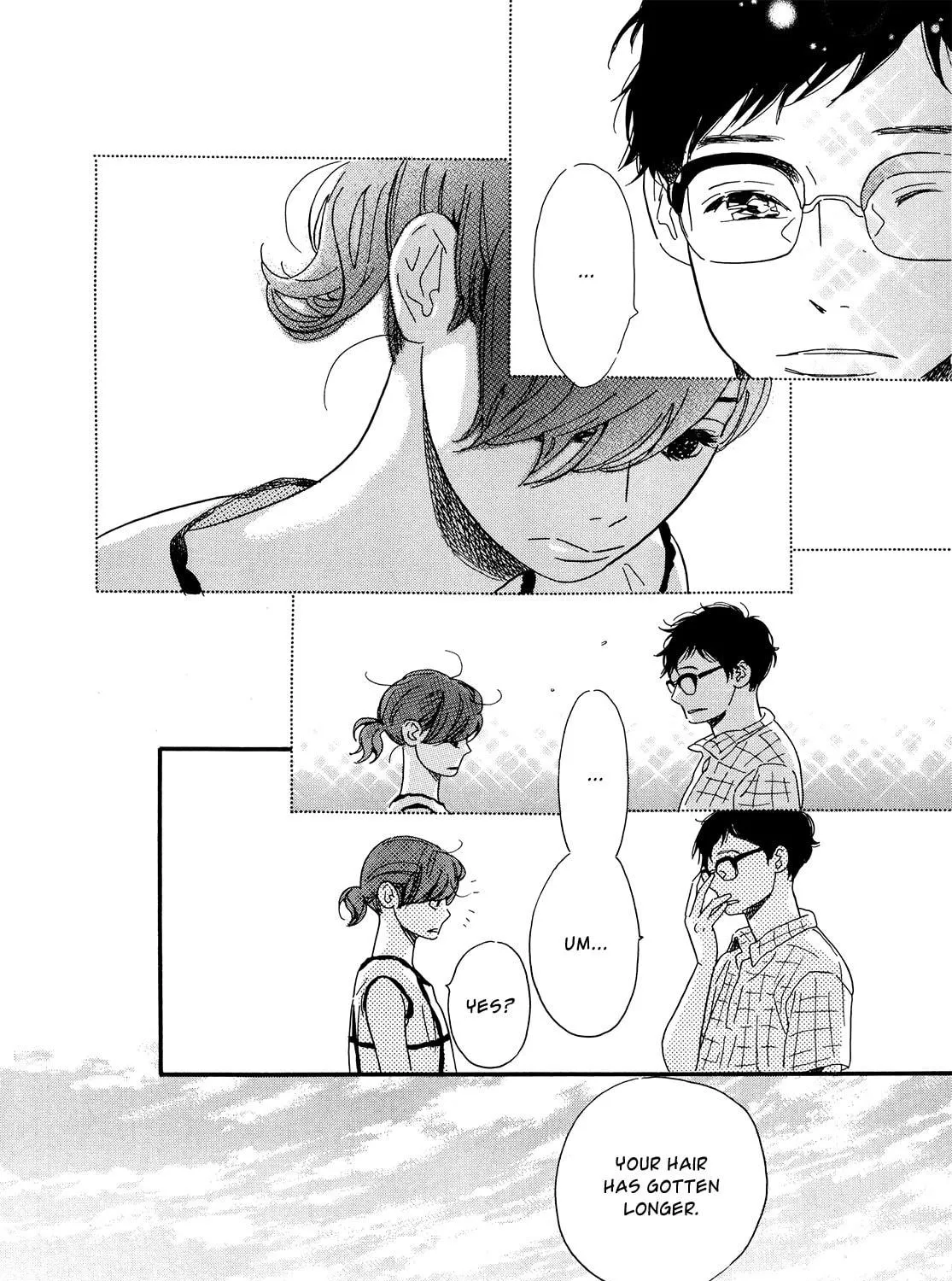 Read Ohana Holoholo chapter 17 image 38 on Lezhin