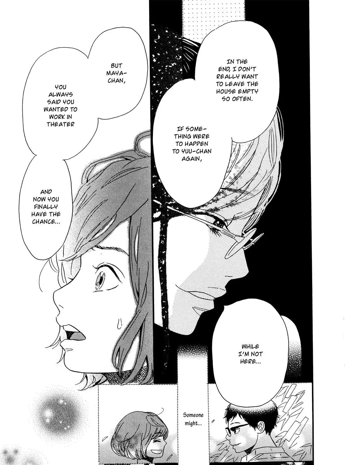 Read Ohana Holoholo chapter 17 image 4 on Lezhin