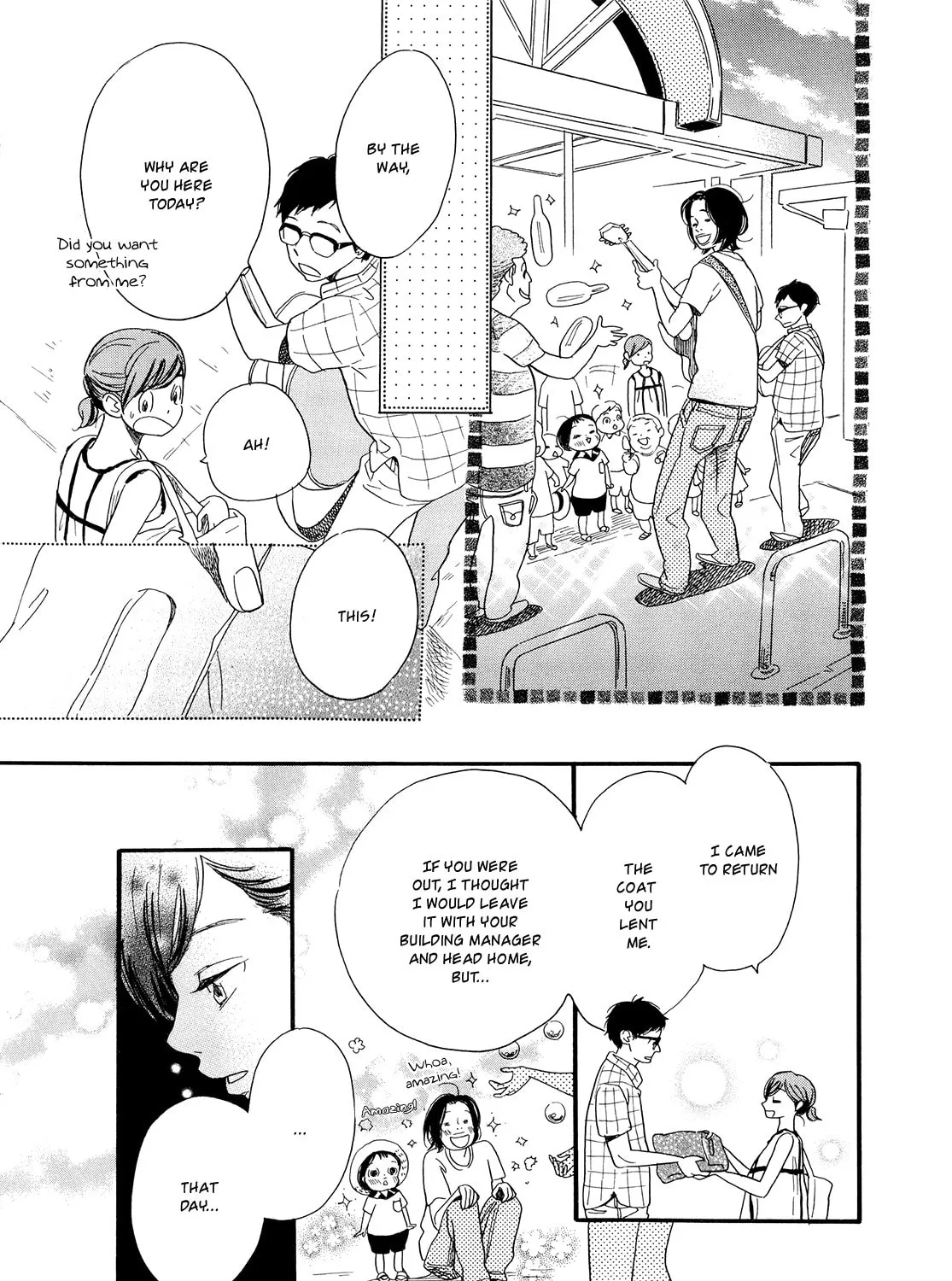 Read Ohana Holoholo chapter 17 image 44 on Lezhin