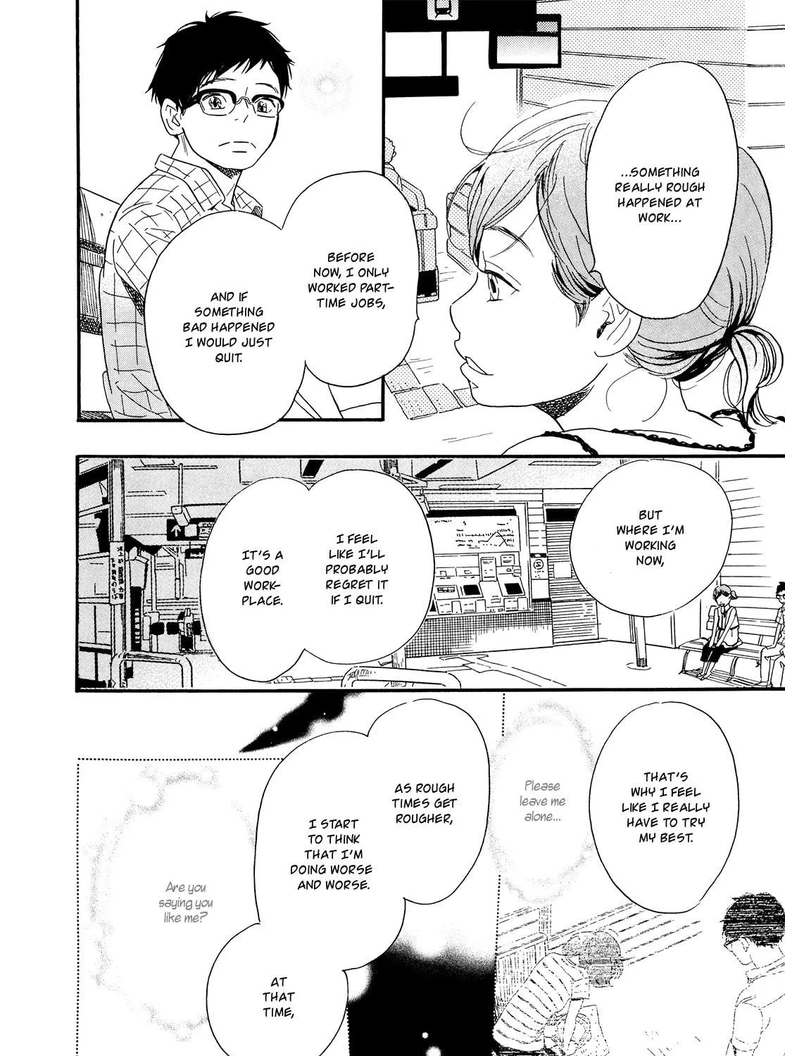 Read Ohana Holoholo chapter 17 image 46 on Lezhin