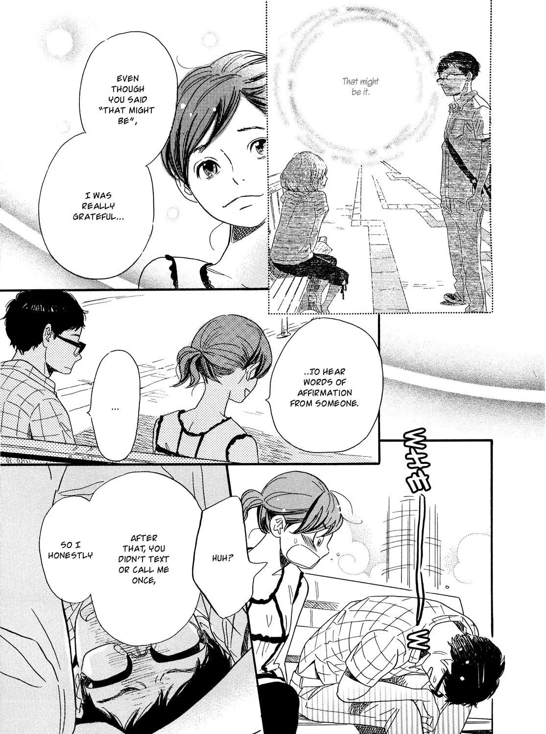 Read Ohana Holoholo chapter 17 image 48 on Lezhin