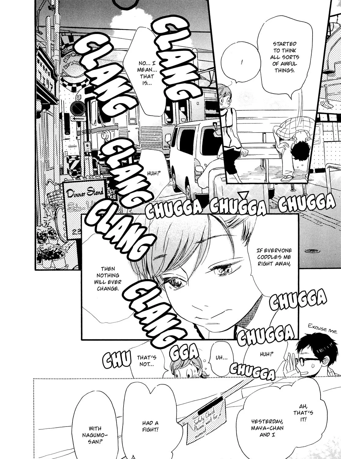Read Ohana Holoholo chapter 17 image 50 on Lezhin