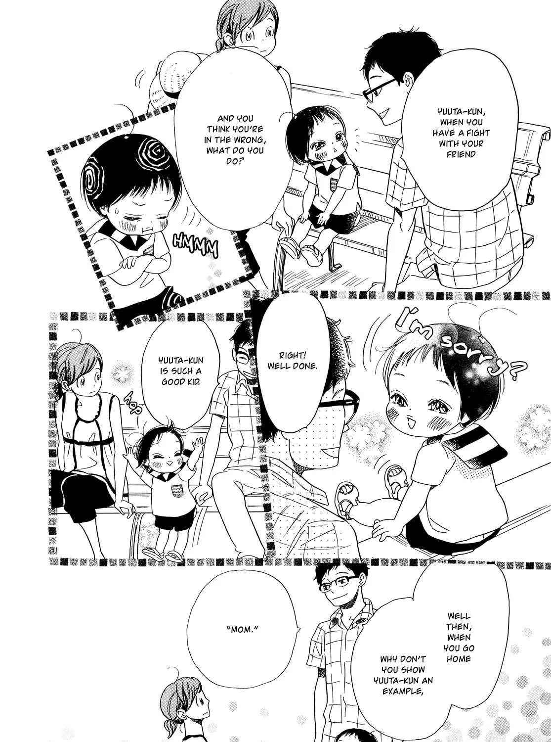 Read Ohana Holoholo chapter 17 image 54 on Lezhin