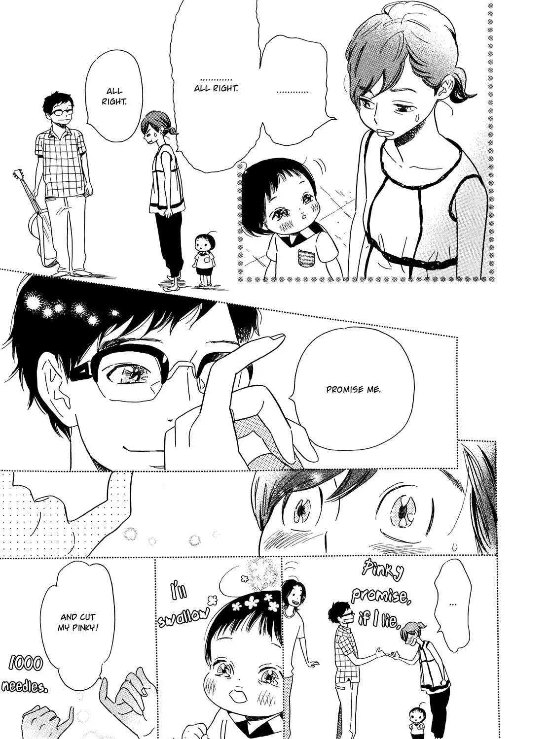 Read Ohana Holoholo chapter 17 image 56 on Lezhin