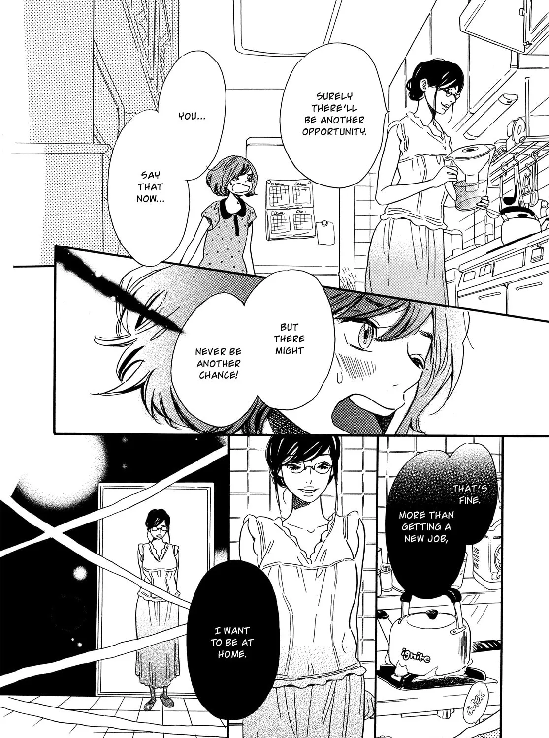 Read Ohana Holoholo chapter 17 image 6 on Lezhin