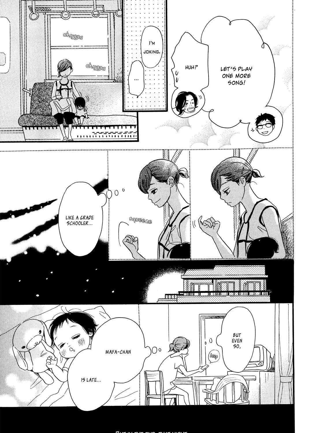 Read Ohana Holoholo chapter 17 image 60 on Lezhin
