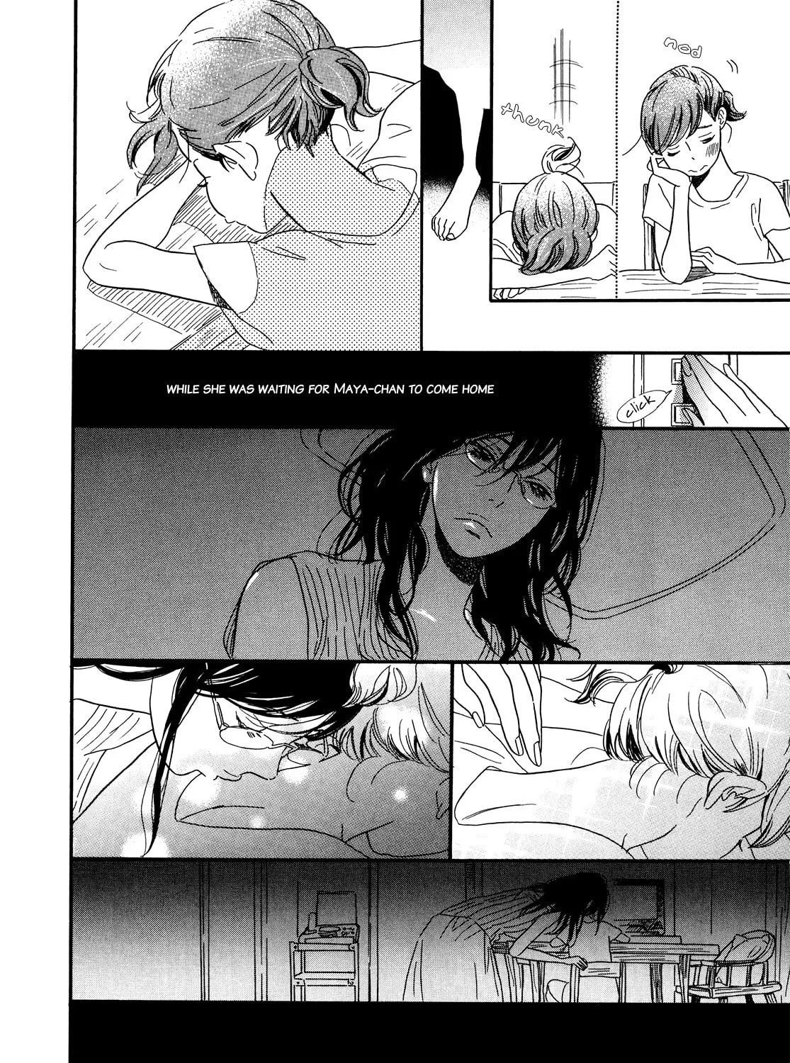 Read Ohana Holoholo chapter 17 image 62 on Lezhin