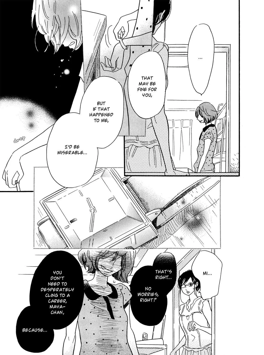 Read Ohana Holoholo chapter 17 image 8 on Lezhin