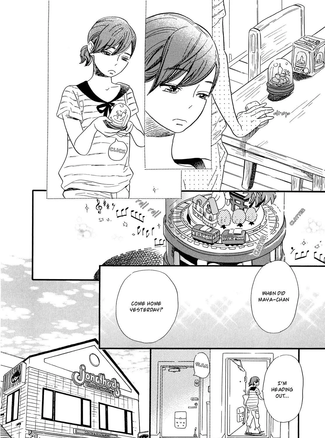 Read Ohana Holoholo chapter 18 image 10 on Lezhin