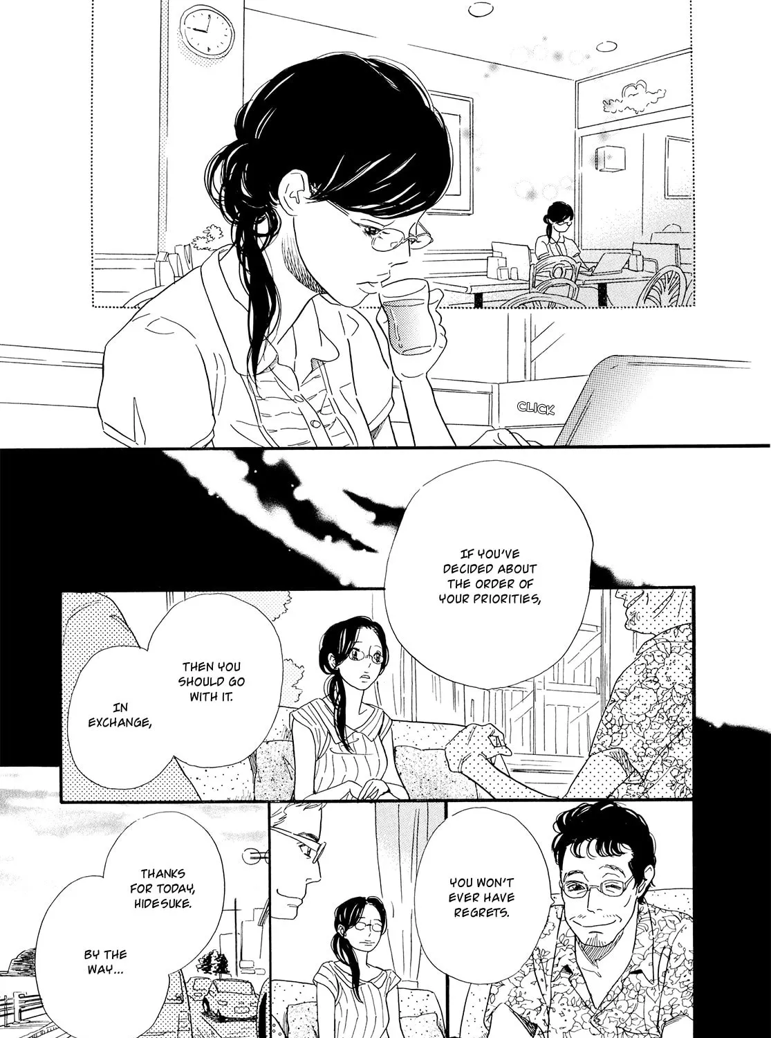 Read Ohana Holoholo chapter 18 image 12 on Lezhin