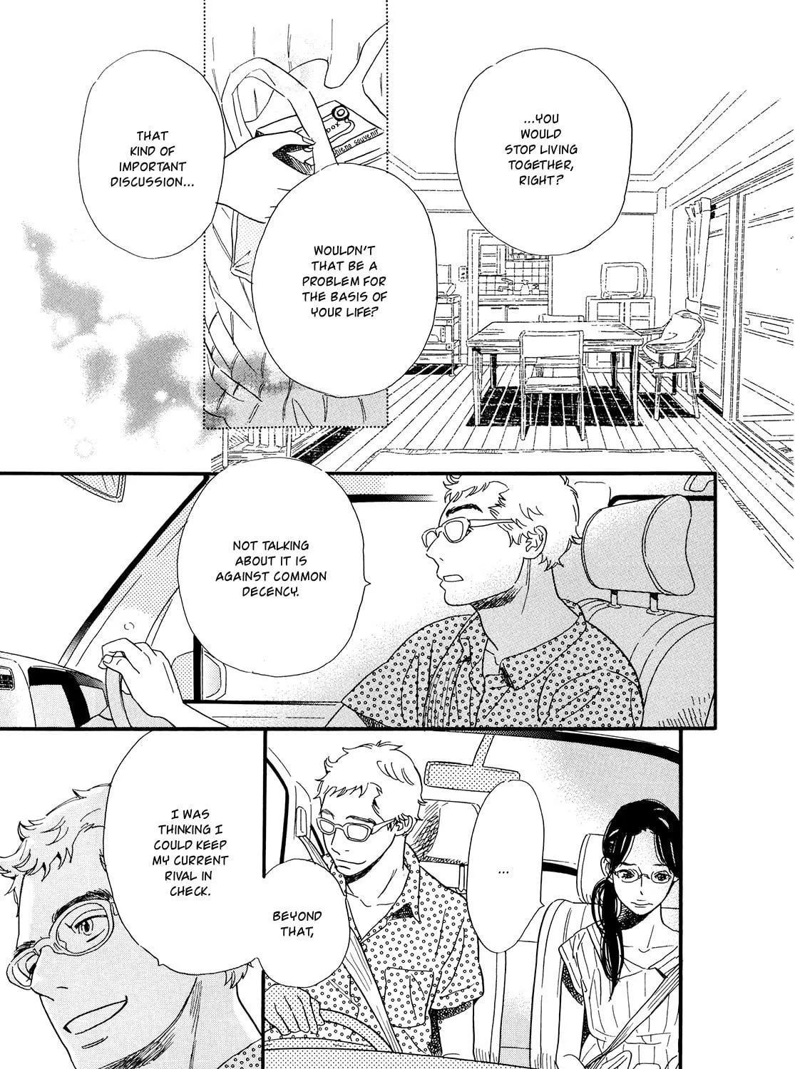 Read Ohana Holoholo chapter 18 image 16 on Lezhin