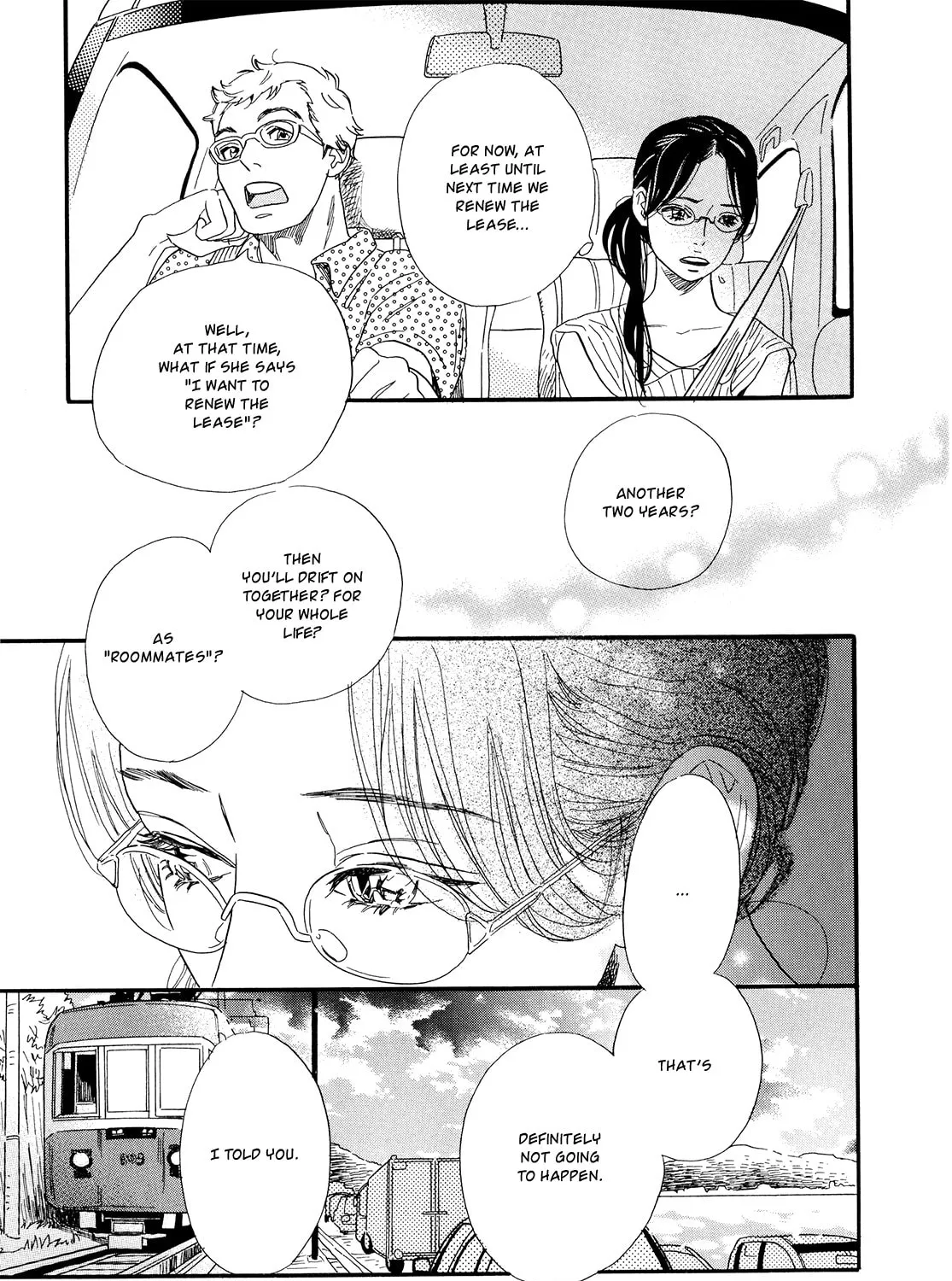 Read Ohana Holoholo chapter 18 image 20 on Lezhin