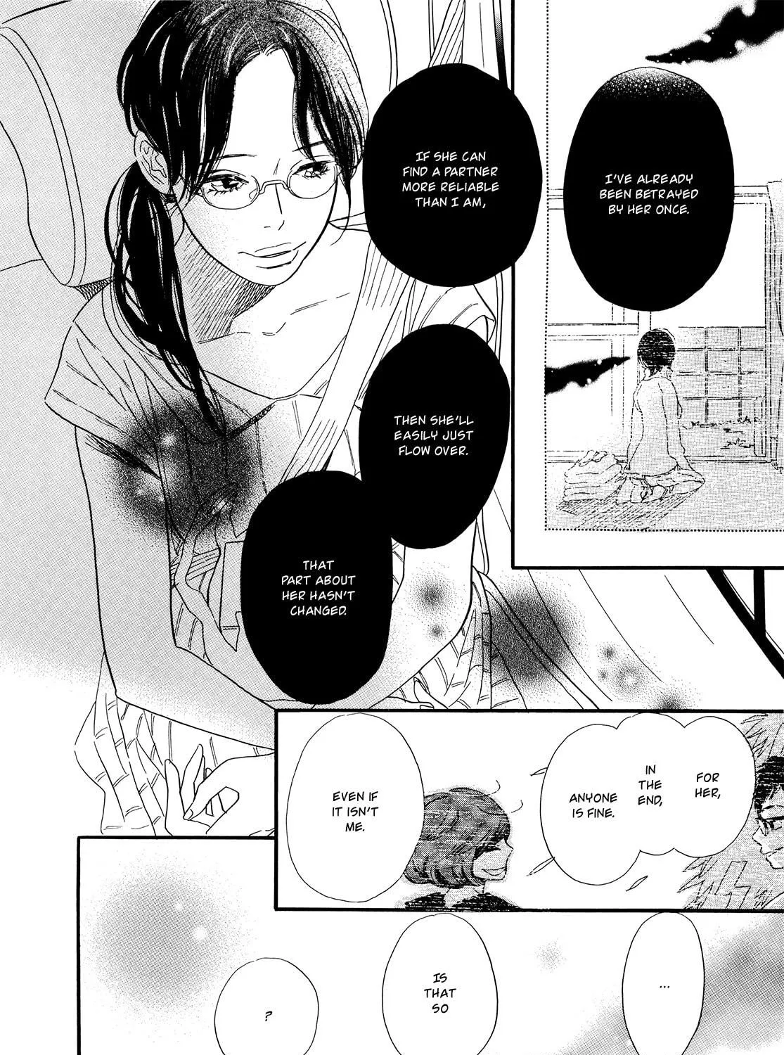 Read Ohana Holoholo chapter 18 image 22 on Lezhin