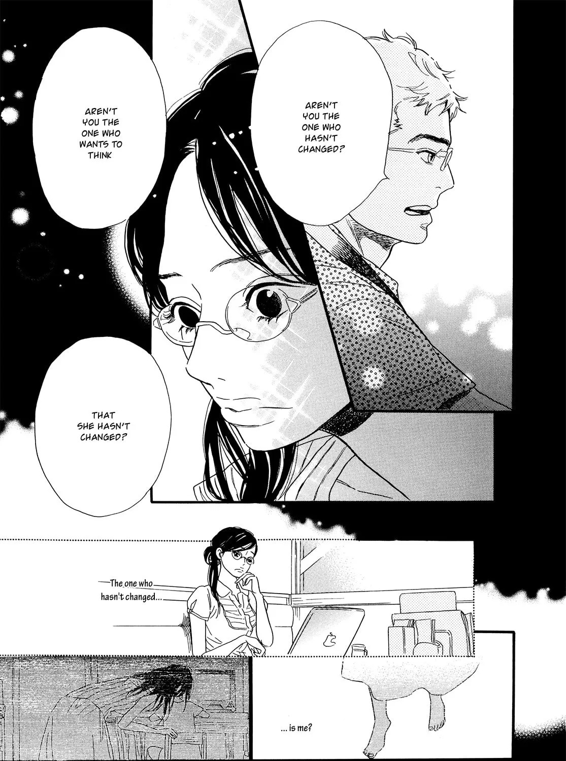 Read Ohana Holoholo chapter 18 image 24 on Lezhin