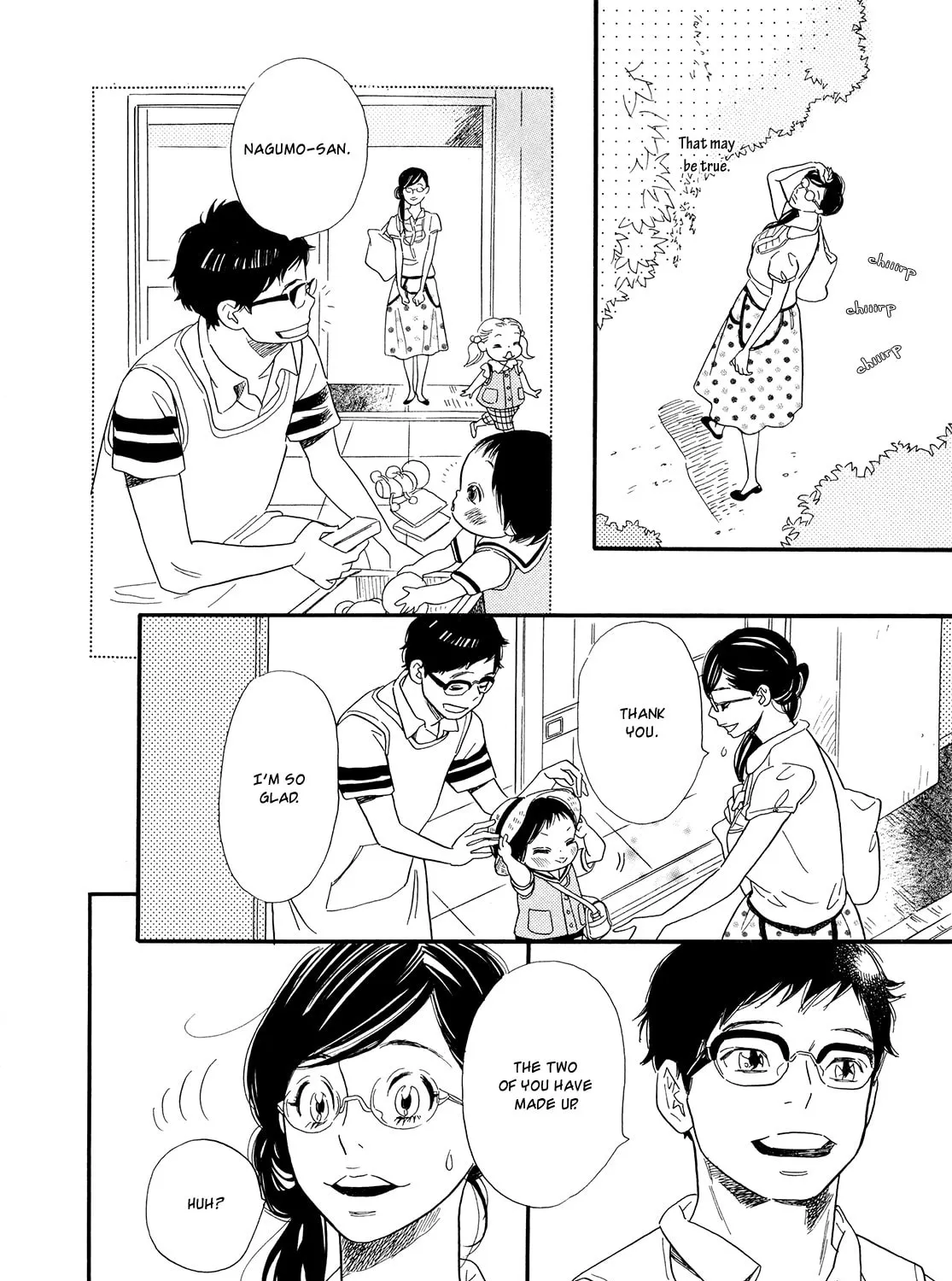 Read Ohana Holoholo chapter 18 image 26 on Lezhin