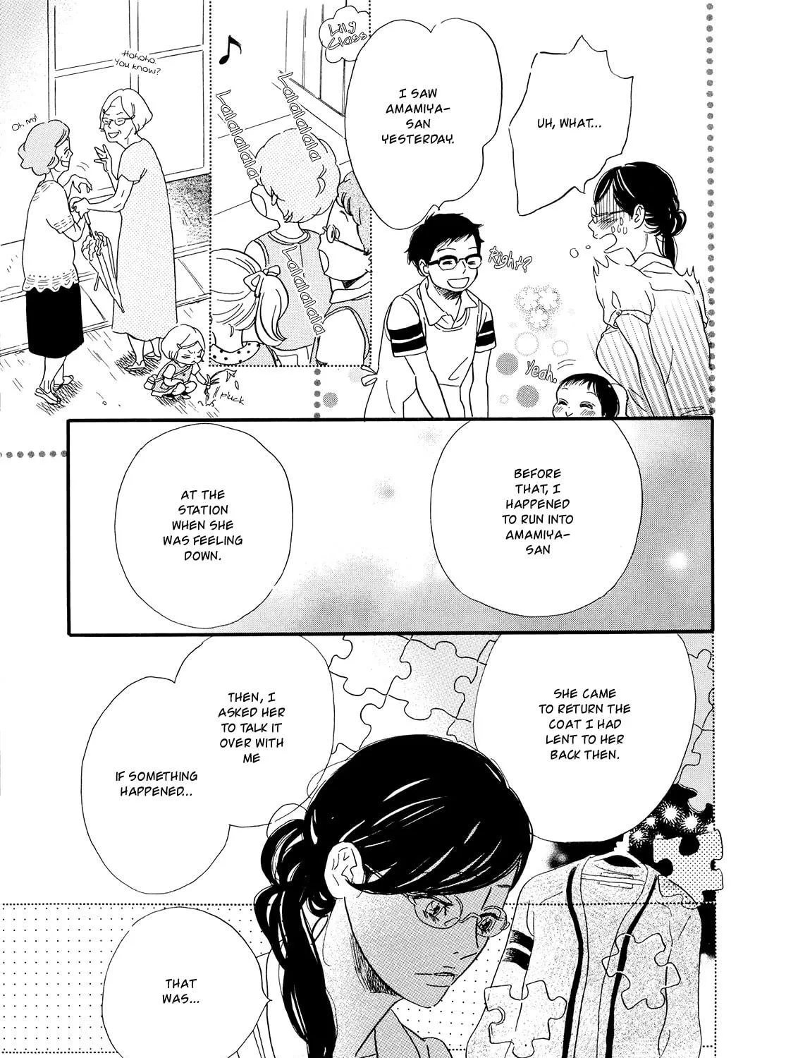 Read Ohana Holoholo chapter 18 image 28 on Lezhin