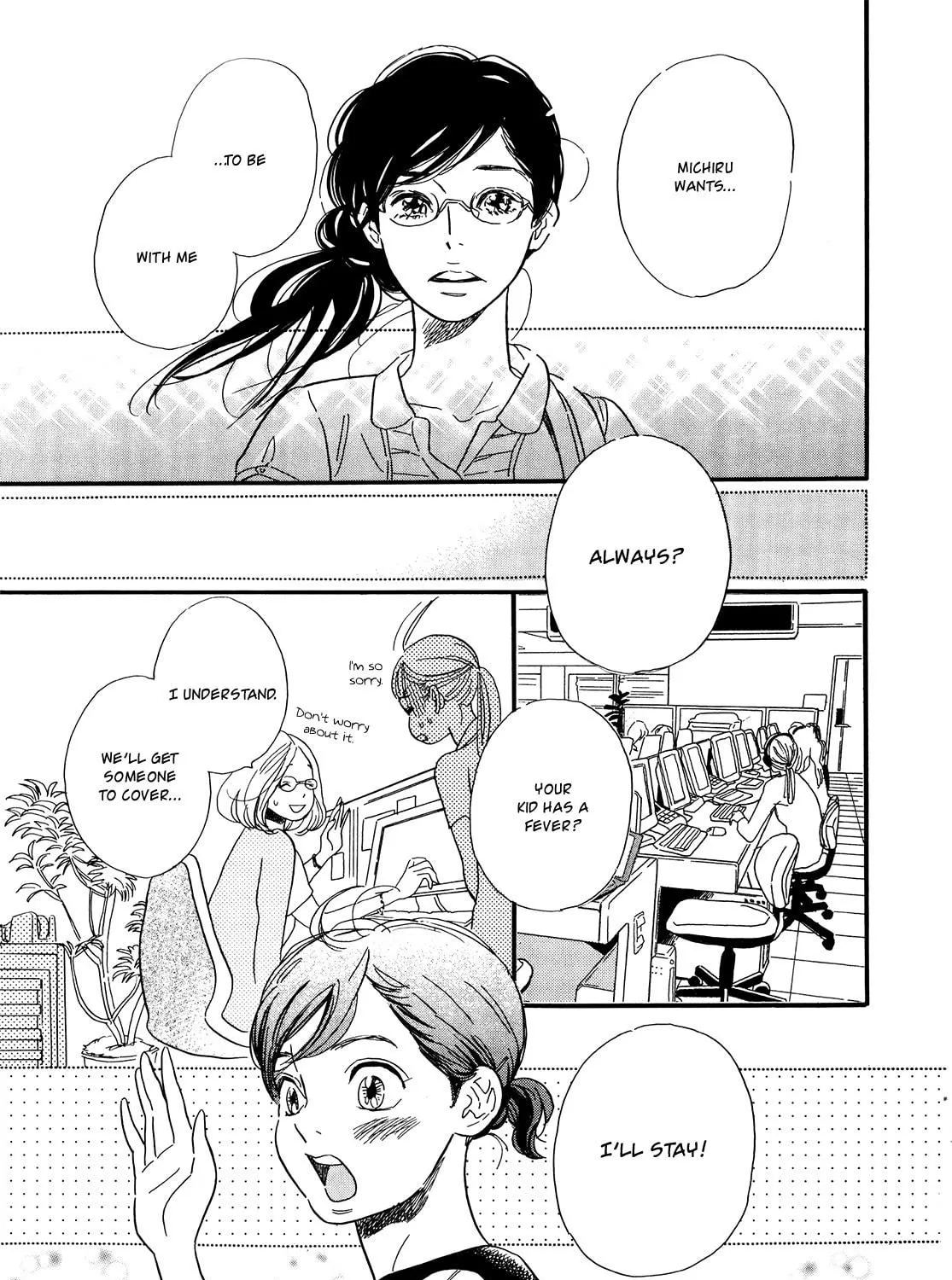 Read Ohana Holoholo chapter 18 image 40 on Lezhin