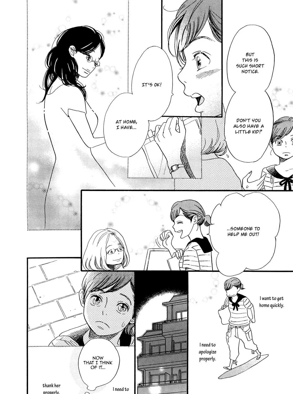 Read Ohana Holoholo chapter 18 image 42 on Lezhin