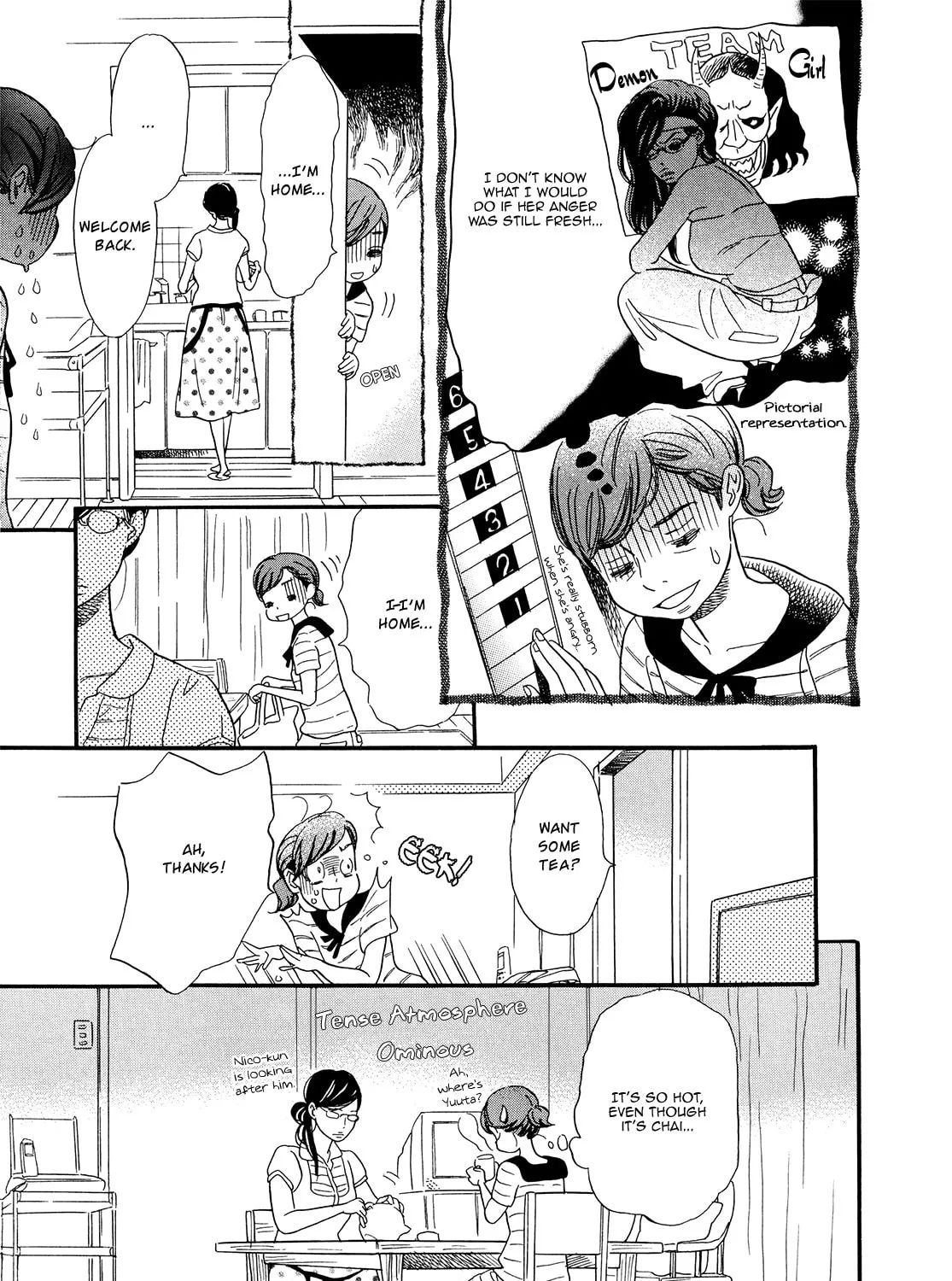 Read Ohana Holoholo chapter 18 image 44 on Lezhin