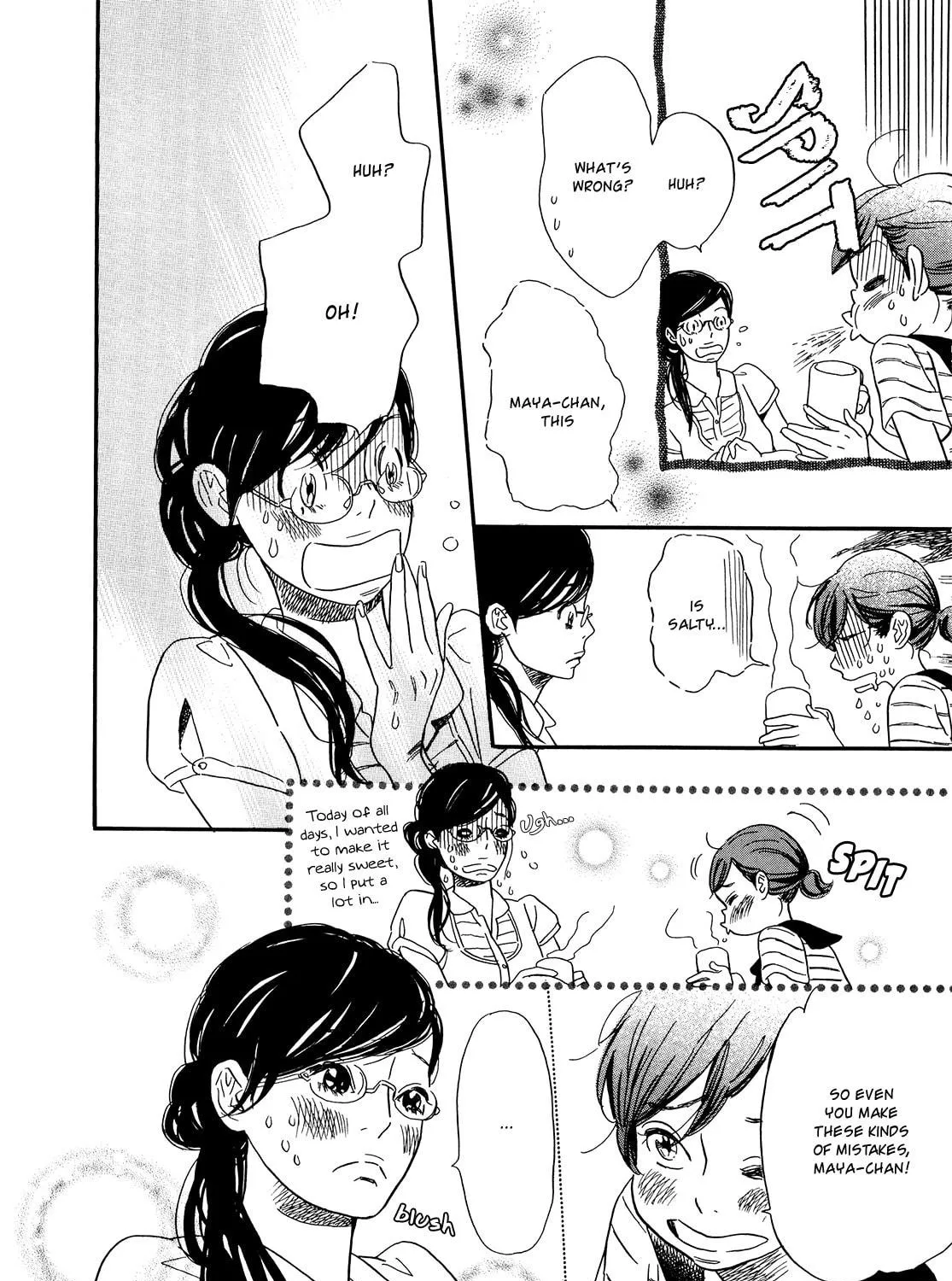 Read Ohana Holoholo chapter 18 image 46 on Lezhin