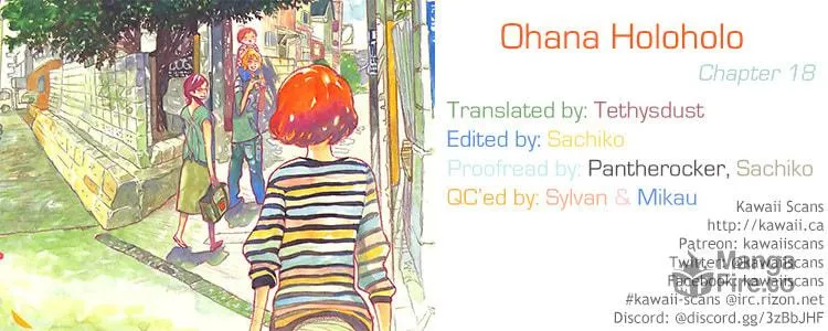 Read Ohana Holoholo chapter 18 image 52 on Lezhin