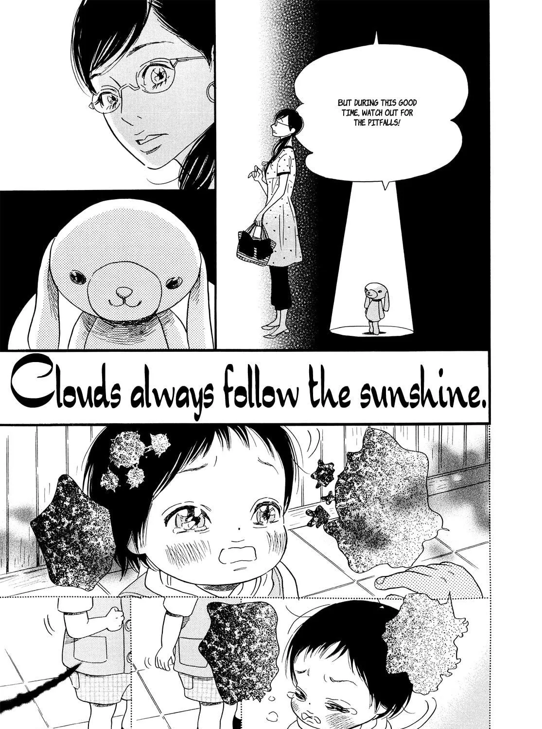 Read Ohana Holoholo chapter 19 image 10 on Lezhin