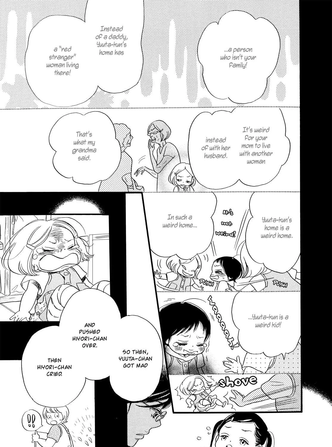 Read Ohana Holoholo chapter 19 image 18 on Lezhin