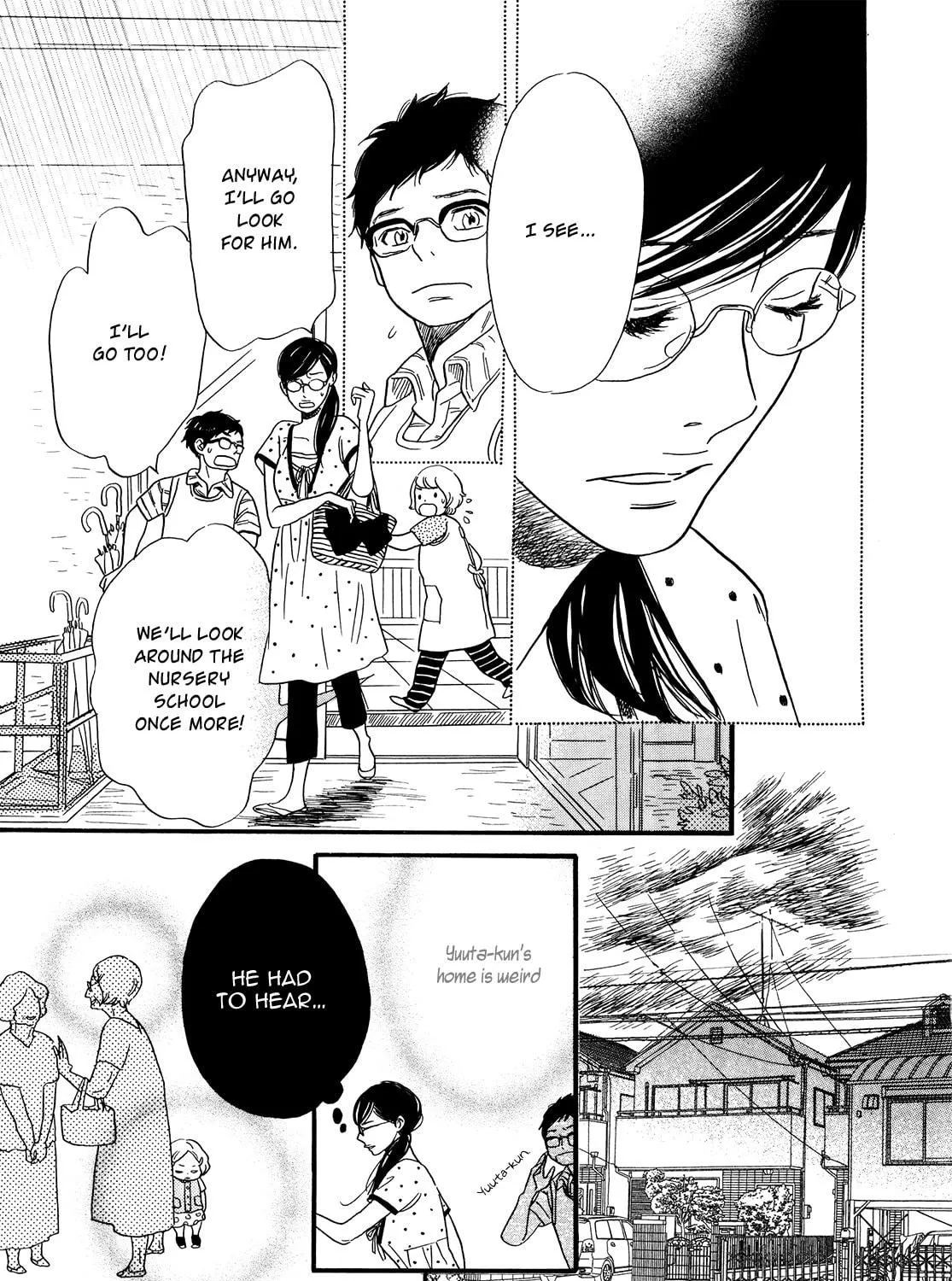 Read Ohana Holoholo chapter 19 image 22 on Lezhin
