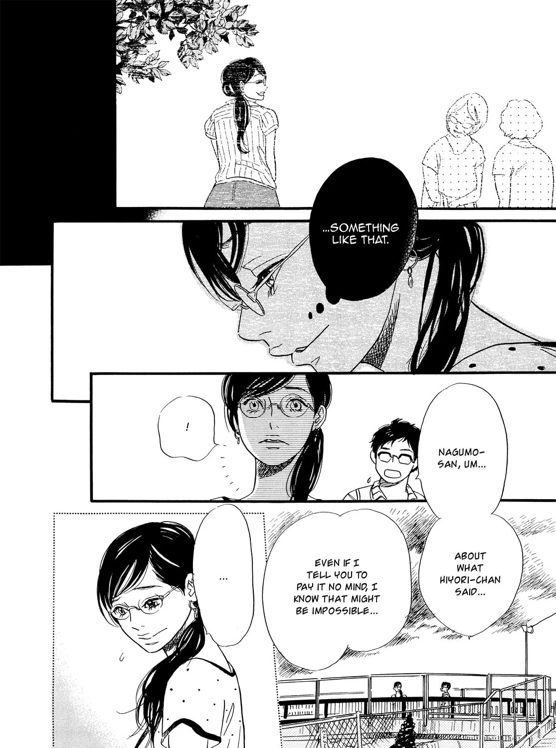 Read Ohana Holoholo chapter 19 image 24 on Lezhin